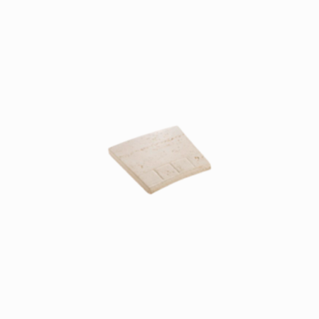 Trena curved trim (r-1.5)
