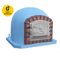 Horno Borriol
