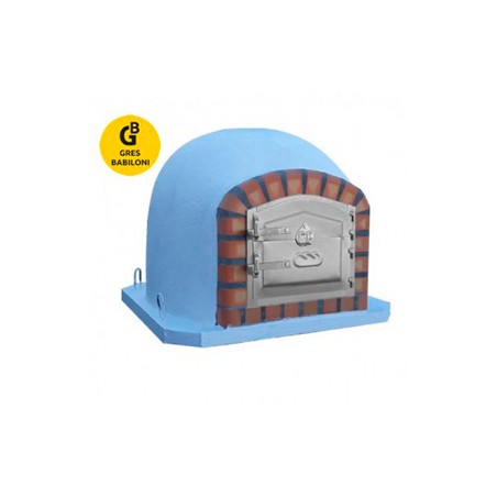 Horno Borriol